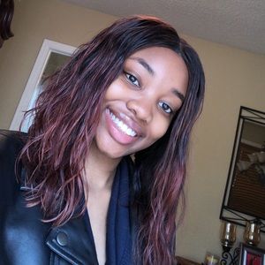 Meet your Posher, Markayla